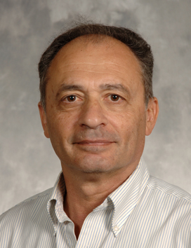 Prof. David Milstein